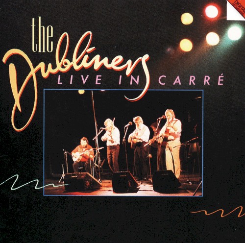 Live in Carré (Amsterdam)