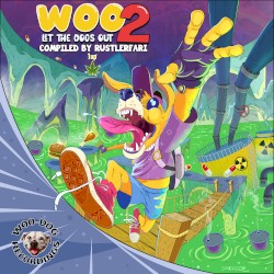 Woo Let The Dogs Out 2