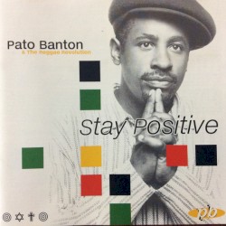 Stay Positive
