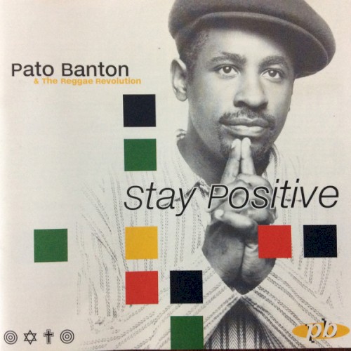 Stay Positive