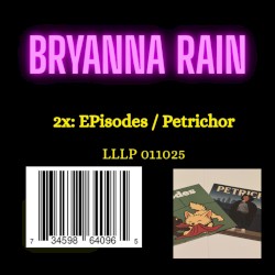 2x :EPisodes /Petrichor