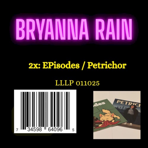 2x :EPisodes /Petrichor