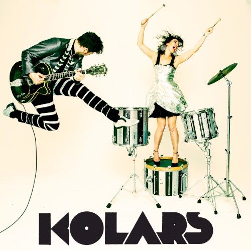 KOLARS