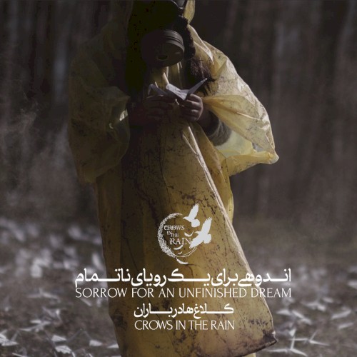 Sorrow for an Unfinished Dream