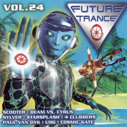 Future Trance 24