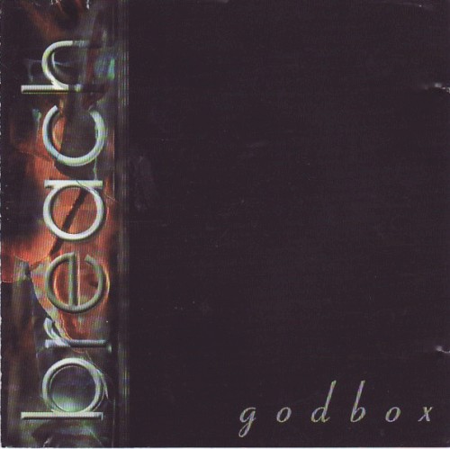 Godbox