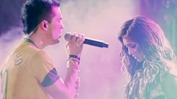 Este corazón (live)