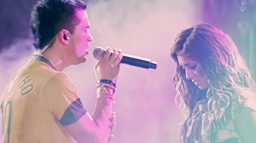 Este corazón (live)