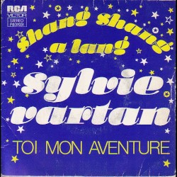 Shang Shang A Lang / Toi mon aventure