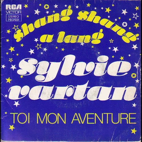 Shang Shang A Lang / Toi mon aventure