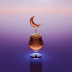 夜を飲み干したら