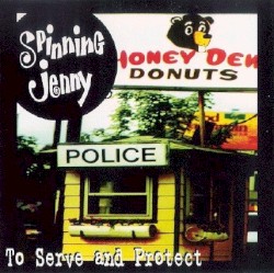 To Serve and Protect