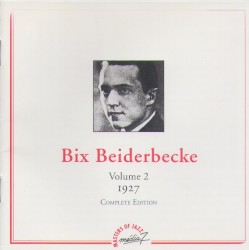 Volume 2 1927 Complete Edition