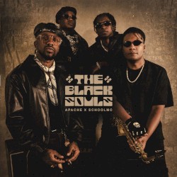 The Black Souls