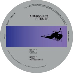 Rites EP