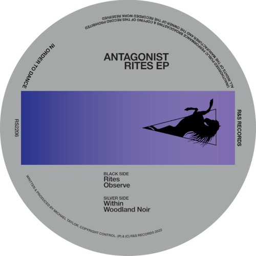 Rites EP