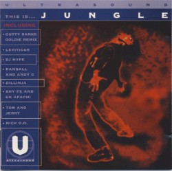 This Is... Jungle