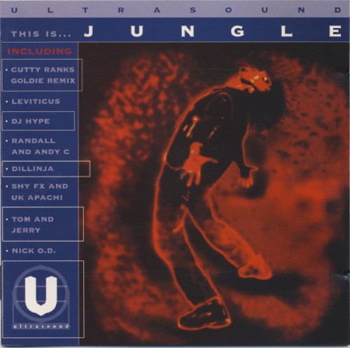 This Is... Jungle
