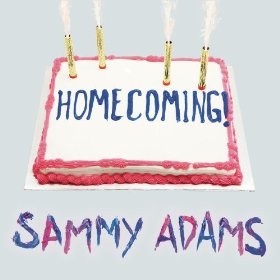 Homecoming (EP)