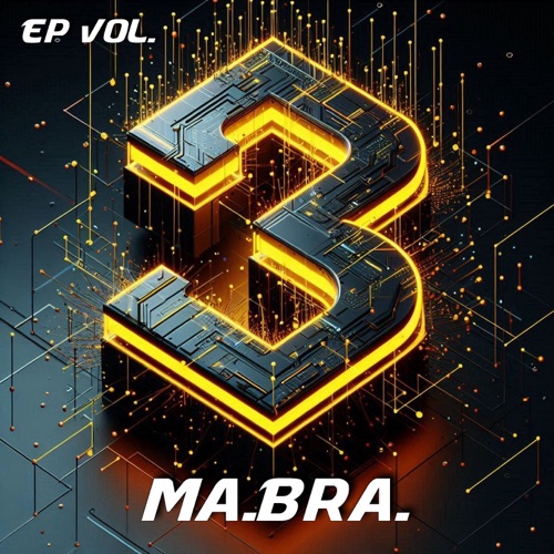 Ma.Bra. EP, Vol. 3
