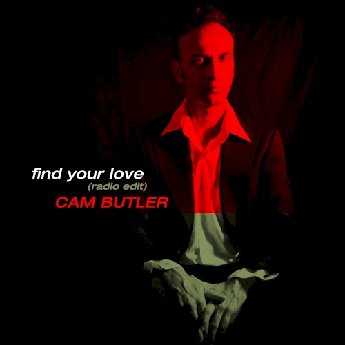 Find Your Love