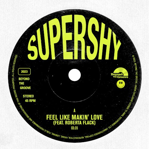 Feel Like Makin’ Love