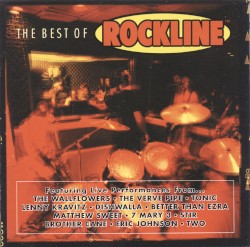 The Best of Rockline