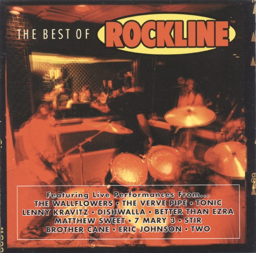 The Best of Rockline