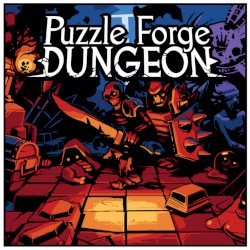 Puzzle Forge Dungeon Soundtrack