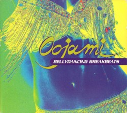 Bellydancing Breakbeats