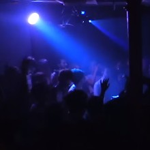 Perc Boiler Room London DJ Set