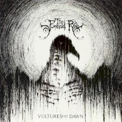 Vultures at Dawn
