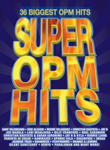 Super OPM Hits