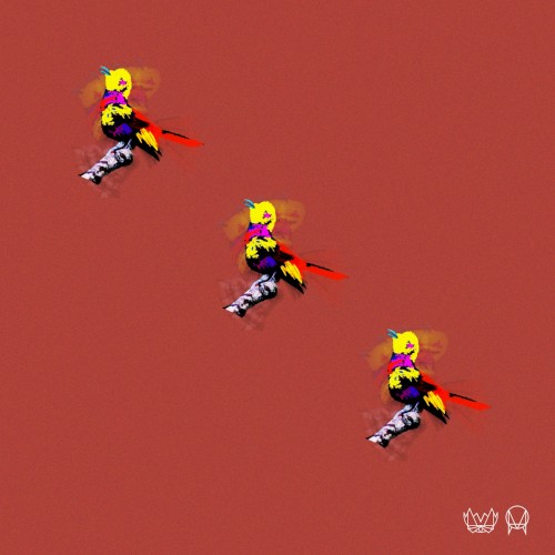 Breathe Remixes