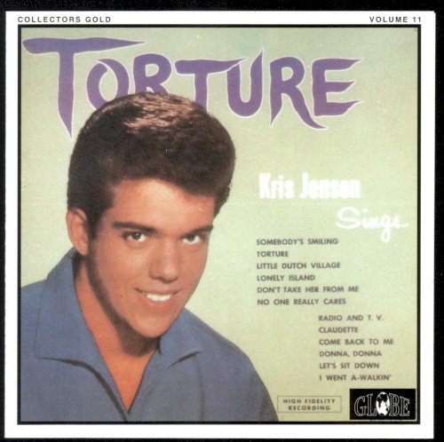 Torture: Collectors Gold, Volume 11