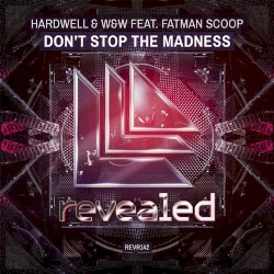 Don’t Stop the Madness