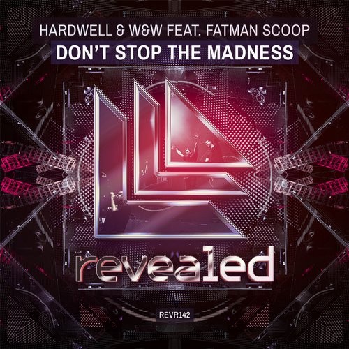 Don’t Stop the Madness