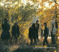 Glorious War: Recordings From 1970–1971