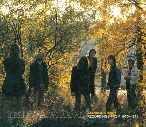 Glorious War: Recordings From 1970–1971