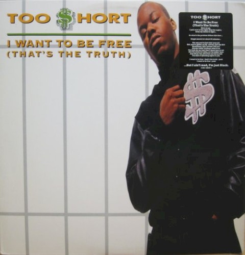 I Want To Be Free (That's The Truth)