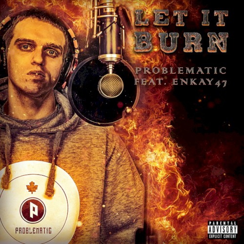 Let It Burn