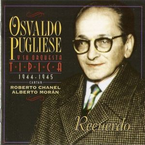 Recuerdo 1944-1945