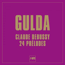 Préludes vols. 1 & 2
