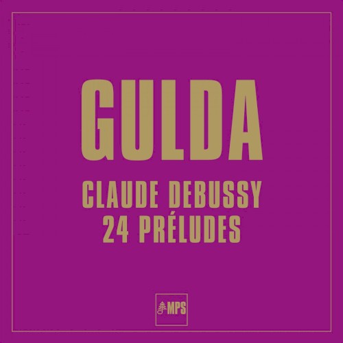 Préludes vols. 1 & 2
