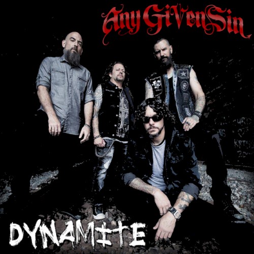 Dynamite