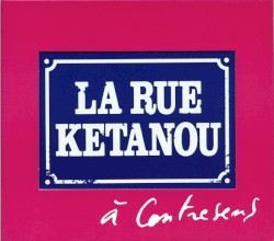 À contresens