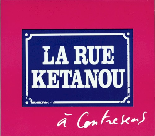 À contresens