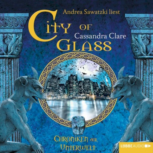 City of Glass