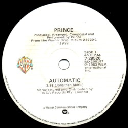 Automatic