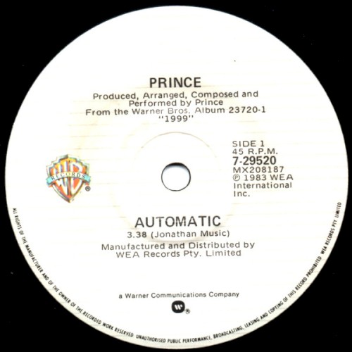 Automatic